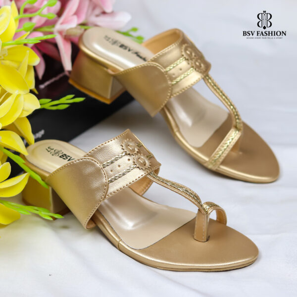 1.5 inch box heel