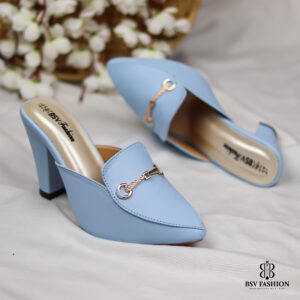 4 inch heel